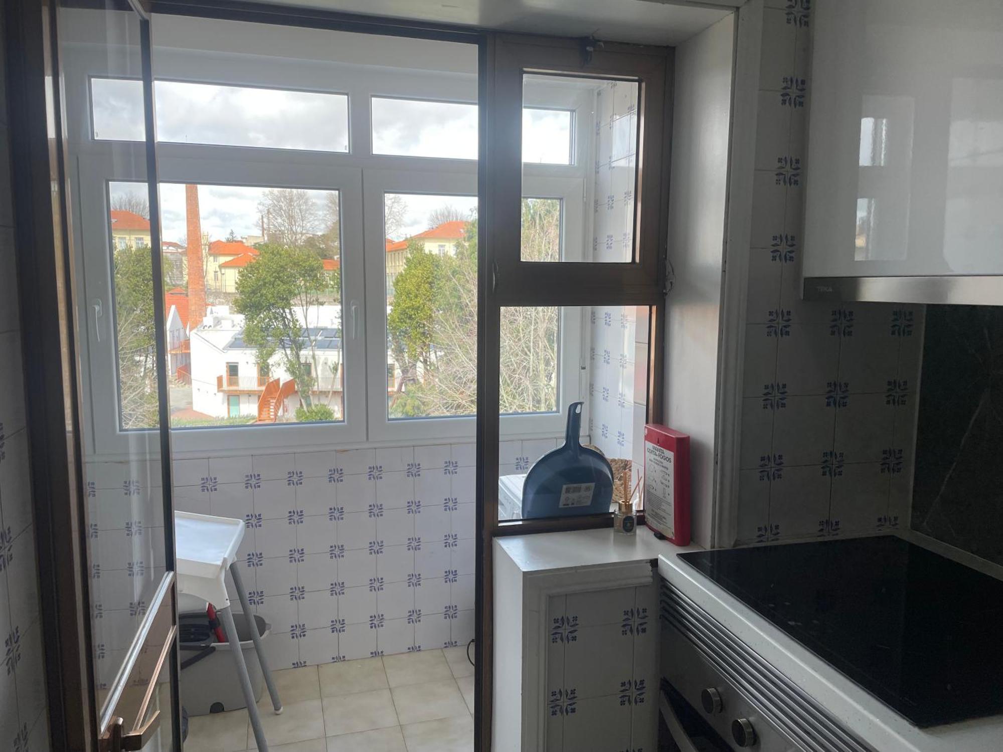 Pretty Flat With Terrace, Air Cond, Free Parking, By Porto With Love Lda Exterior foto